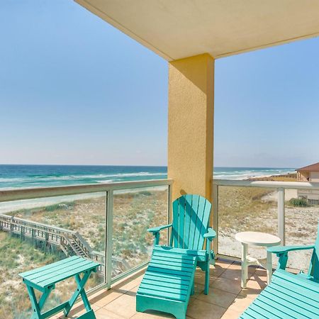 Vibrant Navarre Condo Pool And Beach Chair Service! Buitenkant foto