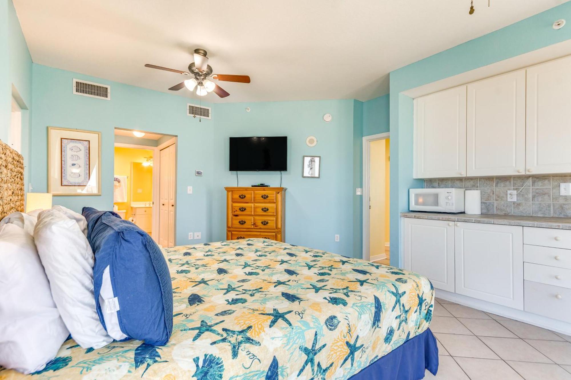 Vibrant Navarre Condo Pool And Beach Chair Service! Buitenkant foto